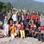 Nordindien Yoga Reise