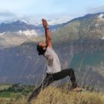 Nepal Yoga Reise