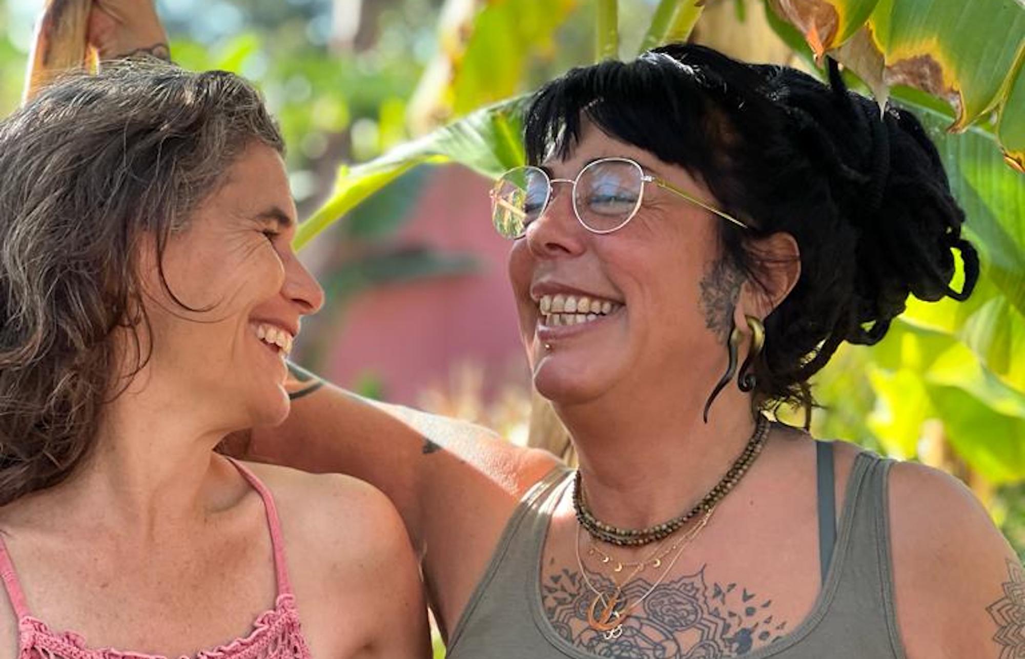 Yogalehrer Ausbildung Spanien Kavitayoga