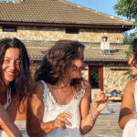 Yoga Retreat für Frauen Kavitayoga