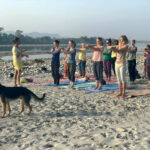 Nordindien Yoga Reise