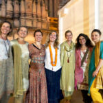 Nordindien Yoga Reise
