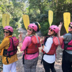 Nordindien Yoga Reise