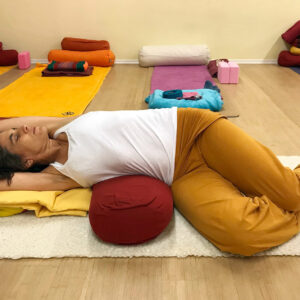 Yin Yoga Ausbildung