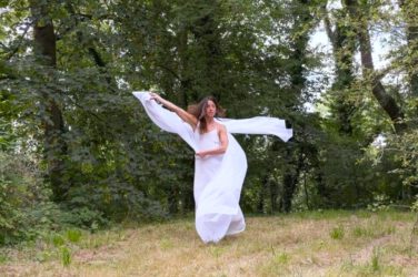 Bulgarien Yoga Reise