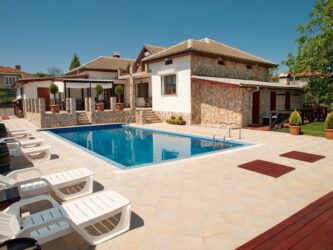 Bulgarien Yoga Reise
