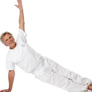 Yoga für Senioren - Yogalehrer Weiterbildung
