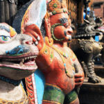 Nepal Yoga Reise