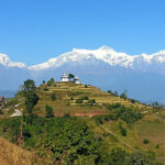 Nepal Yoga Reise