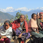 Nepal Yoga Reise