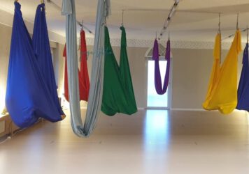 Bulgarien Yoga Reise