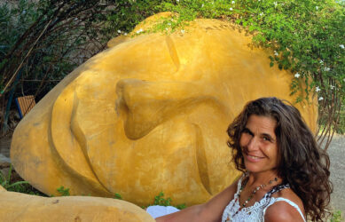Spanien Yoga Reise