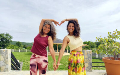 Bulgarien Yoga Reise
