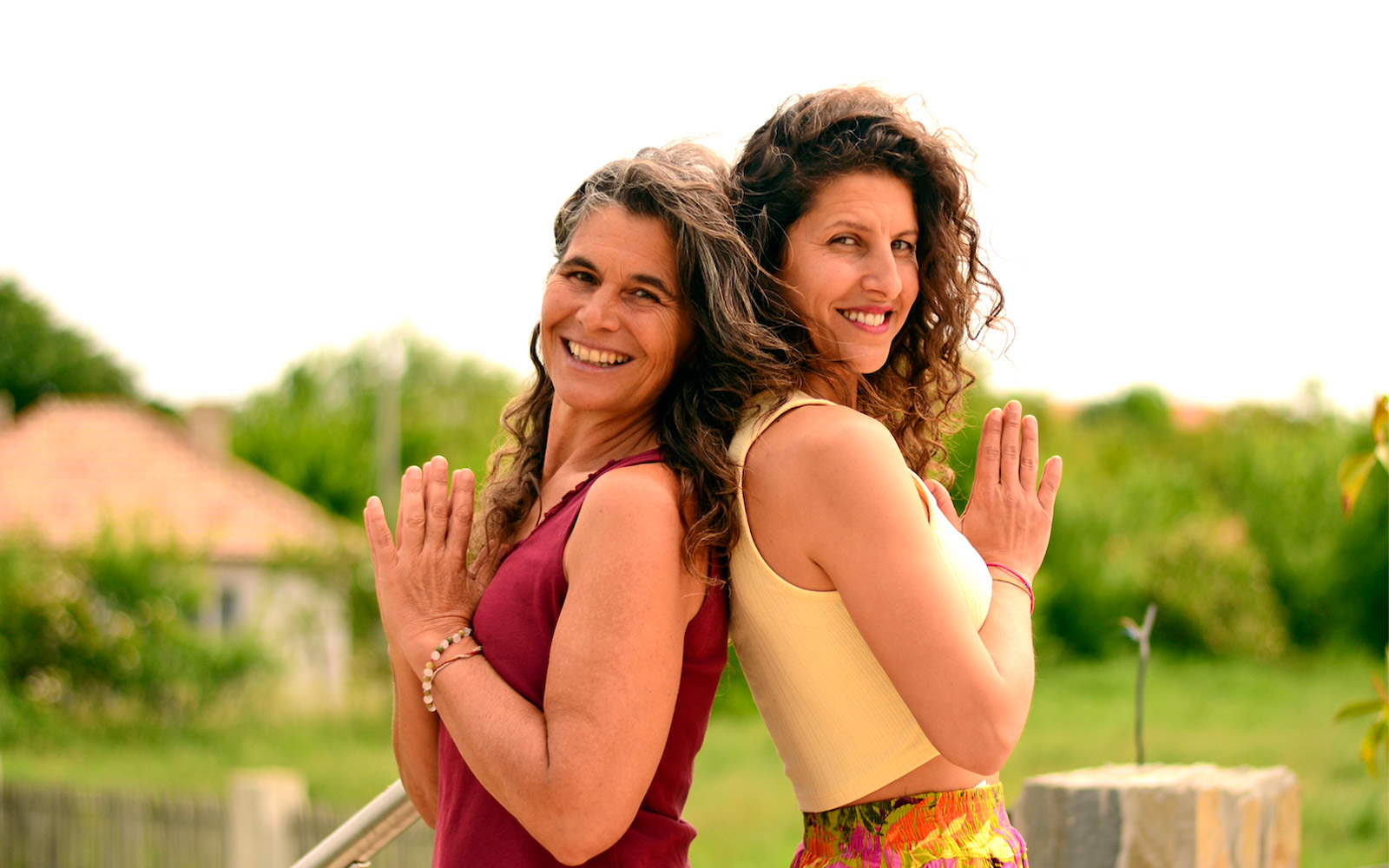 Bulgarien Yoga Reise