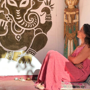 Yogalehrer Ausbildung Spanien Kavitayoga