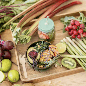 Detox Challenge