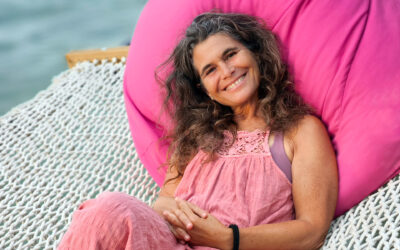 Kavita Pippon Yoga