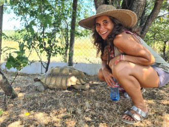 Bulgarien Yoga Reise